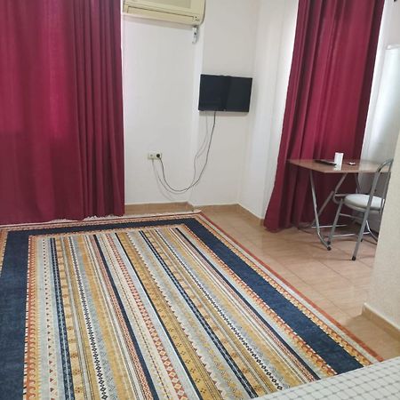 Akcay Apart Aparthotel Kalekoy  Exteriör bild