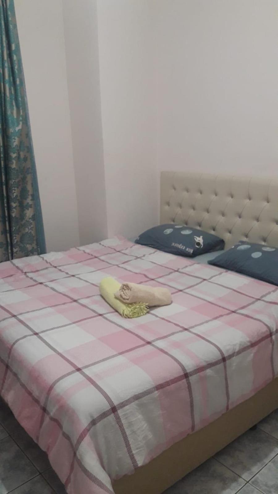 Akcay Apart Aparthotel Kalekoy  Exteriör bild
